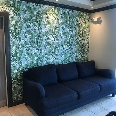 Palms Hotel Trinidad Arouca Esterno foto